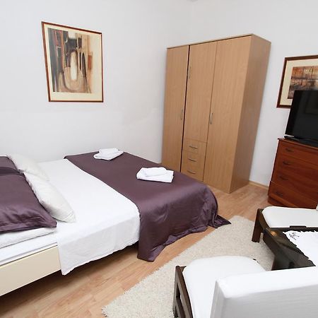 Apartment Old Town Manosa 斯普利特 外观 照片