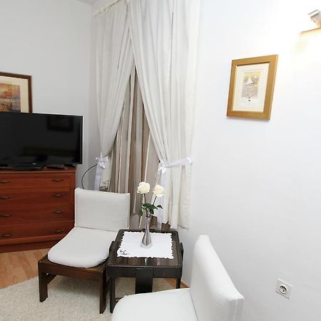 Apartment Old Town Manosa 斯普利特 外观 照片