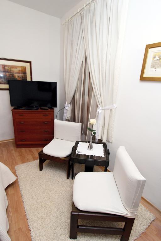 Apartment Old Town Manosa 斯普利特 外观 照片