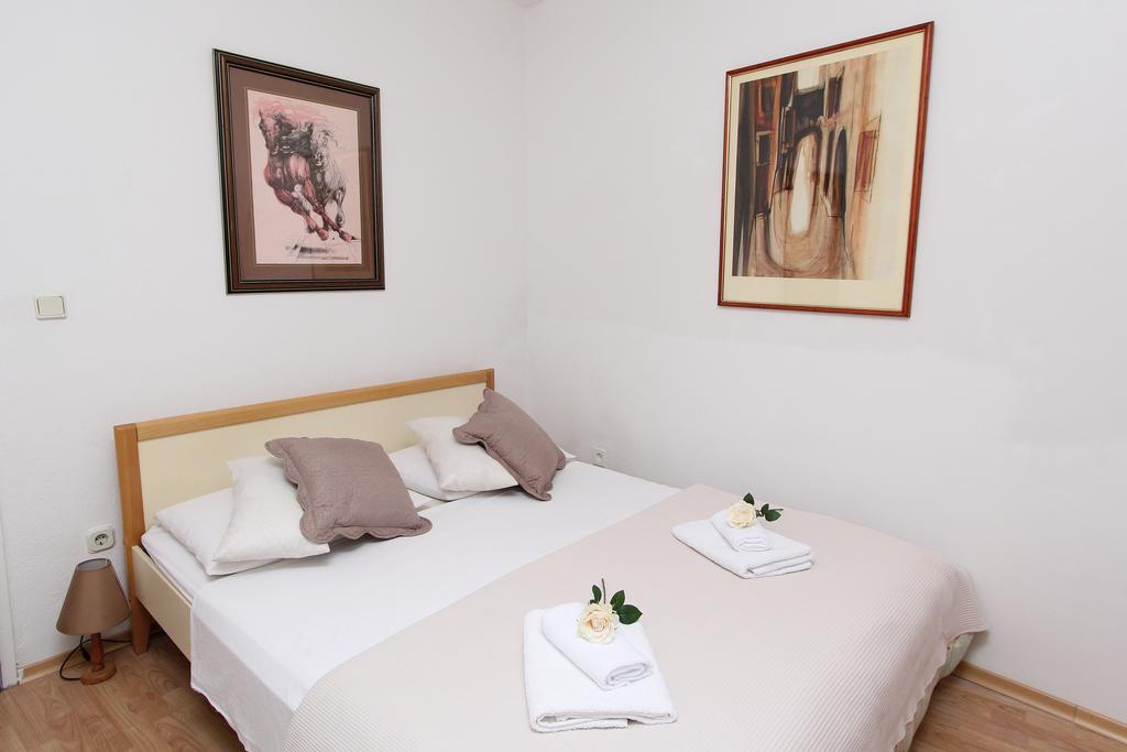 Apartment Old Town Manosa 斯普利特 外观 照片