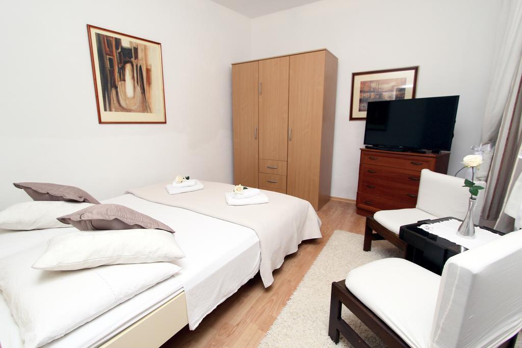 Apartment Old Town Manosa 斯普利特 外观 照片