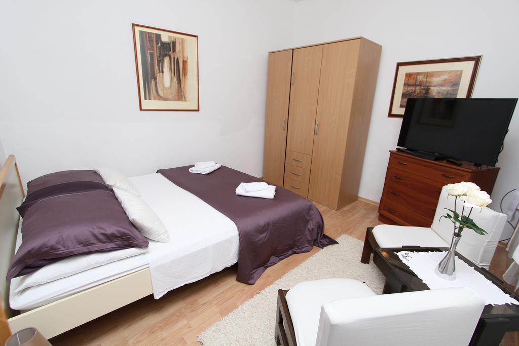 Apartment Old Town Manosa 斯普利特 外观 照片