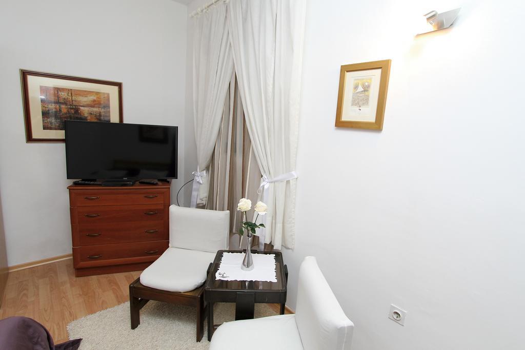 Apartment Old Town Manosa 斯普利特 外观 照片