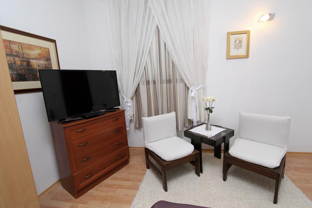 Apartment Old Town Manosa 斯普利特 外观 照片