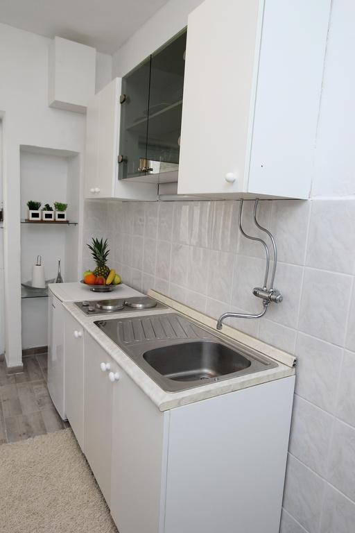 Apartment Old Town Manosa 斯普利特 外观 照片