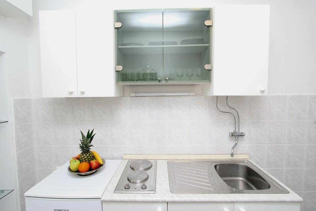 Apartment Old Town Manosa 斯普利特 外观 照片