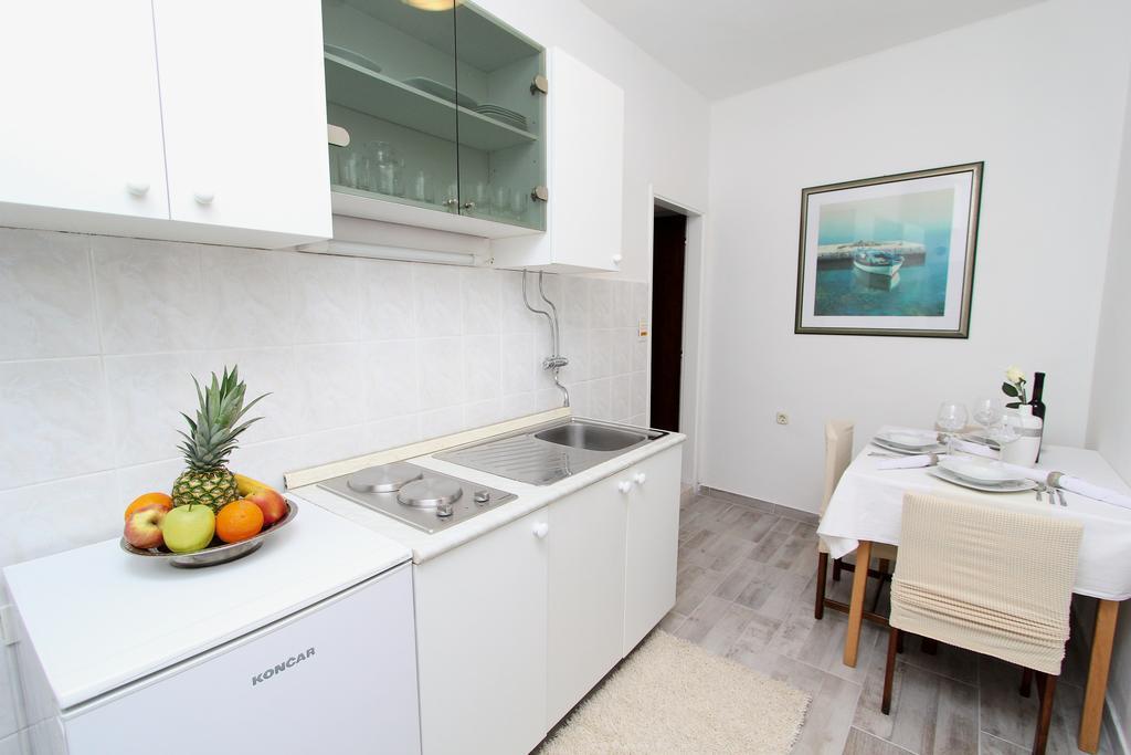 Apartment Old Town Manosa 斯普利特 外观 照片